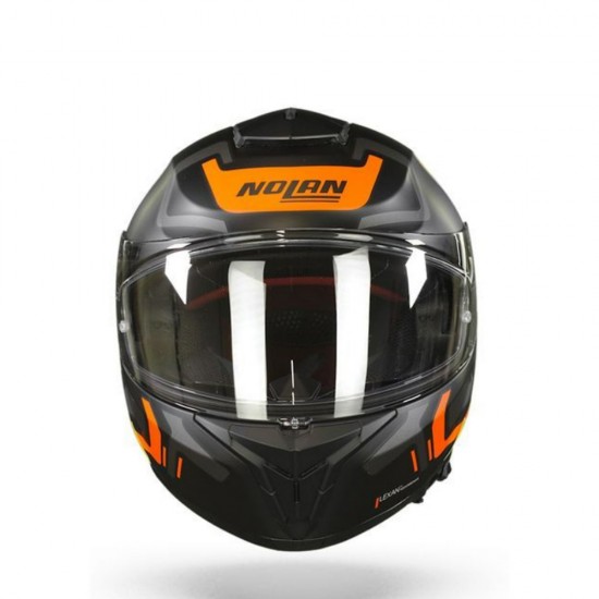 Cască moto Nolan N80-8 ALLY [041]